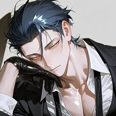 Profile image of フィン