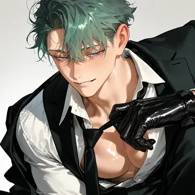 Profile image of カイル