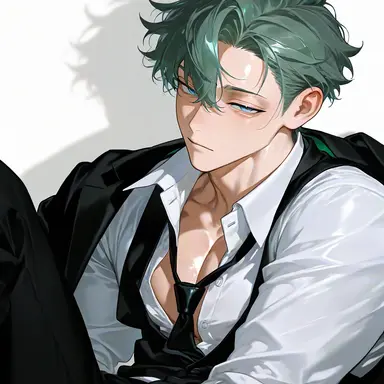 Profile image of カイル