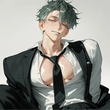 Profile image of カイル