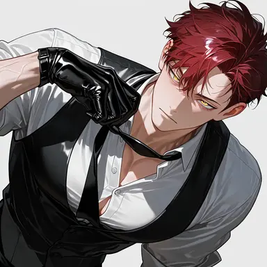 Profile image of ジーク