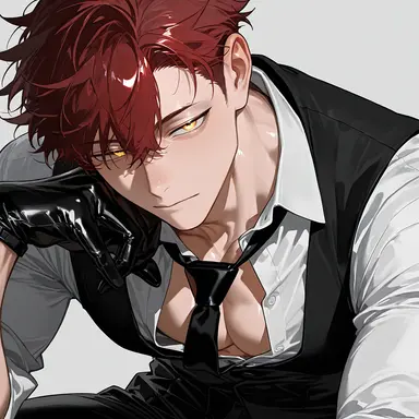 Profile image of ジーク