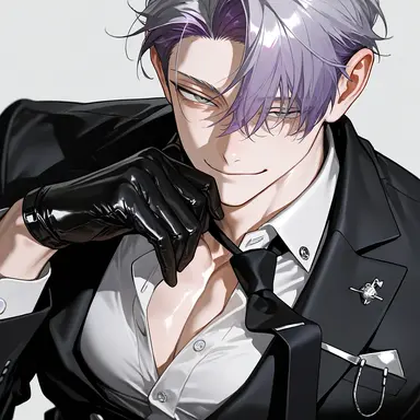 Profile image of アリス