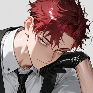 Profile image of ジーク