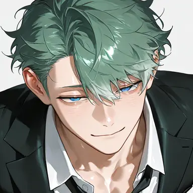 Profile image of カイル
