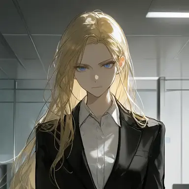 Profile image of Rhea