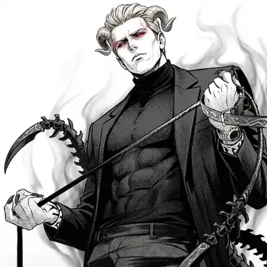 Profile image of Ignis Ashgraves