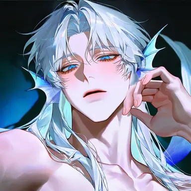 Profile image of Poseidon