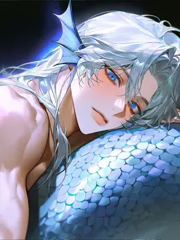 Profile image of Poseidon