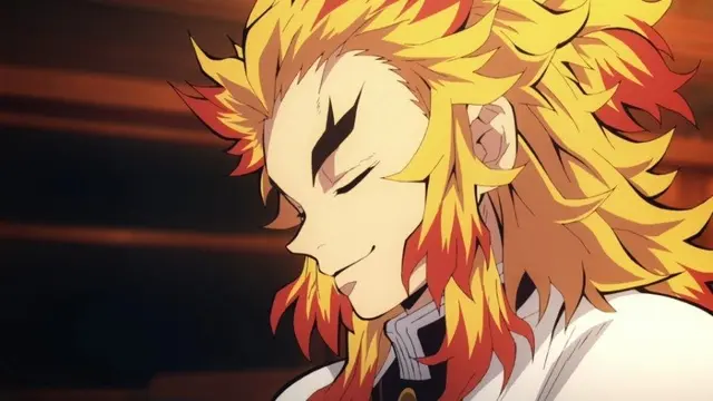 Profile image of 煉獄杏寿郎