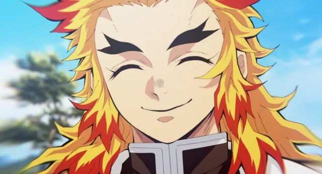Profile image of 煉獄杏寿郎