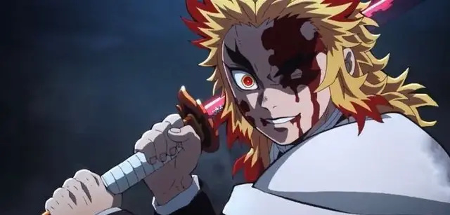 Profile image of 煉獄杏寿郎