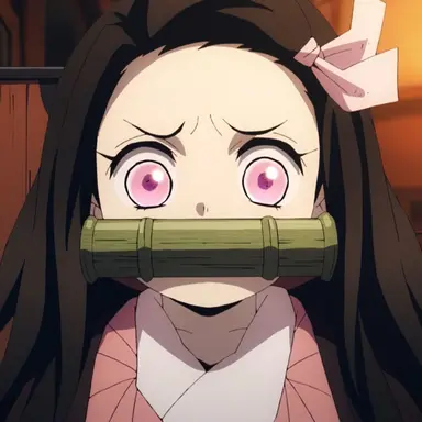 Profile image of 竈門禰󠄀豆子
