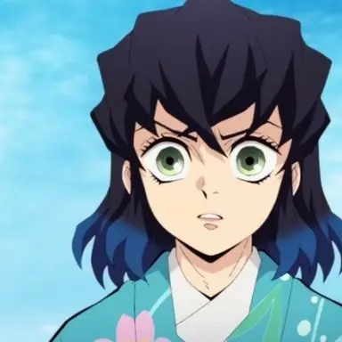 Profile image of 하시비라 이노스케