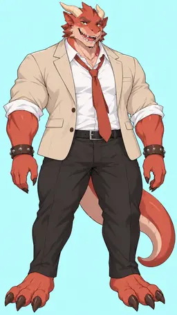 Profile image of サンゴ