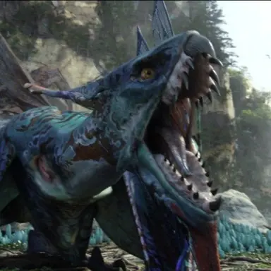 Profile image of 로날의 이크란