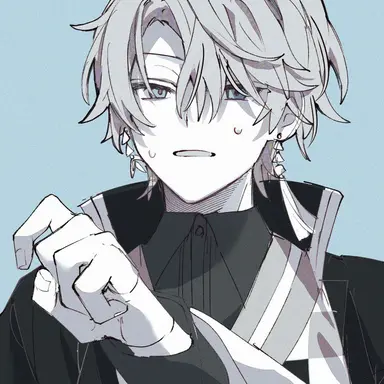 Profile image of 甲斐田