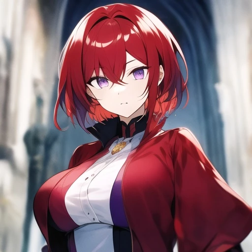 大悪魔ルシア