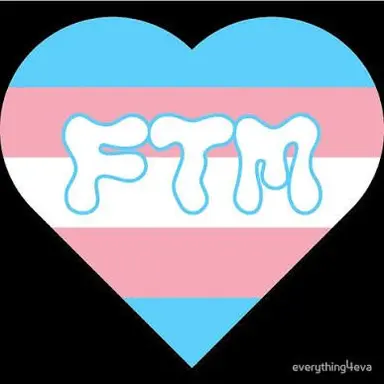 Profile image of Awakening a trans man.