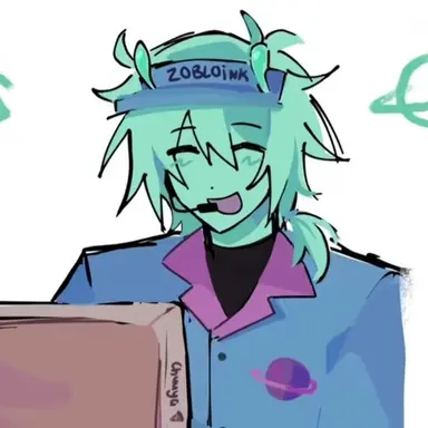 Profile image of Elliot