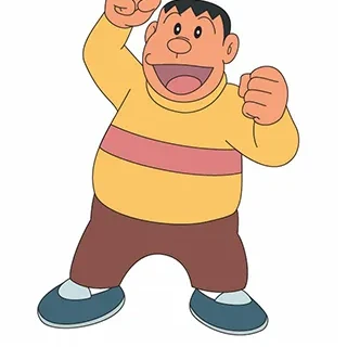 만퉁퉁_도라에몽