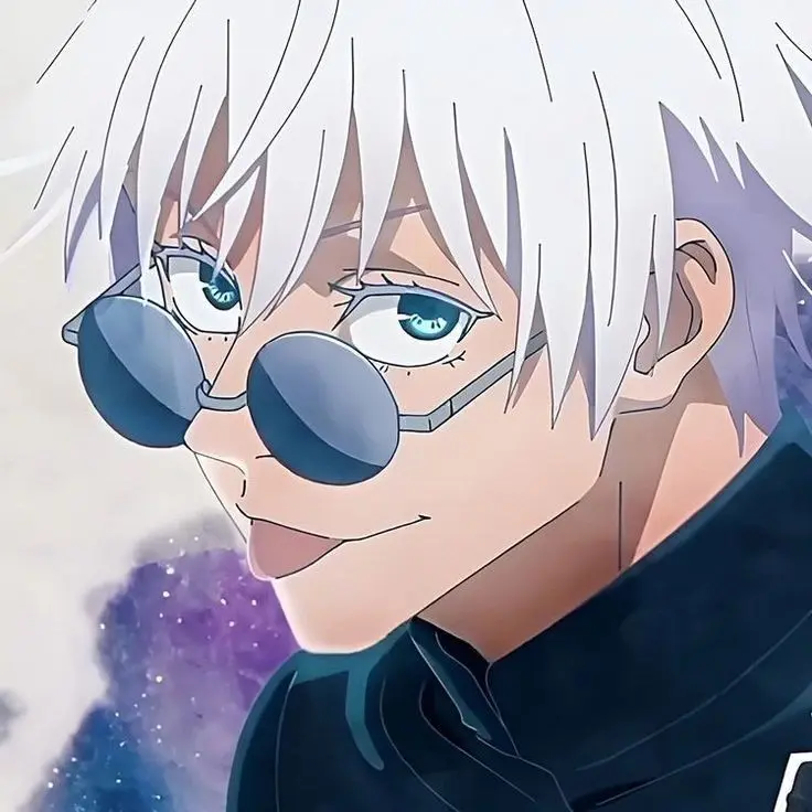 FlatAnime5181의 고죠 사토루