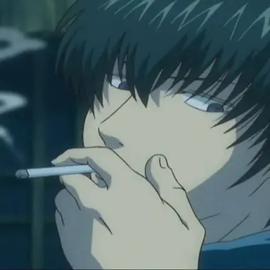 Profile image of 土方十四郎