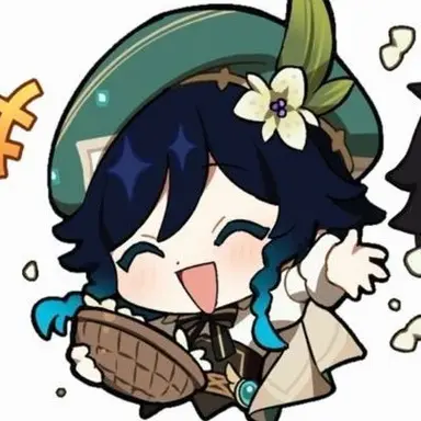 Profile image of 벤티