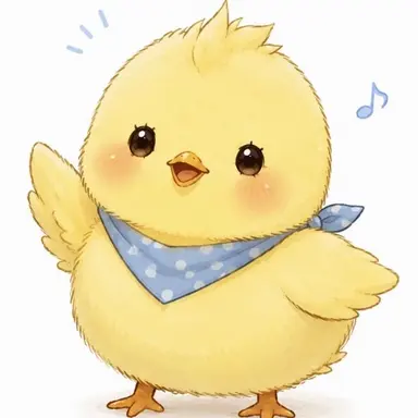 Profile image of ピースケ