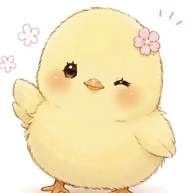 Profile image of ぴょん