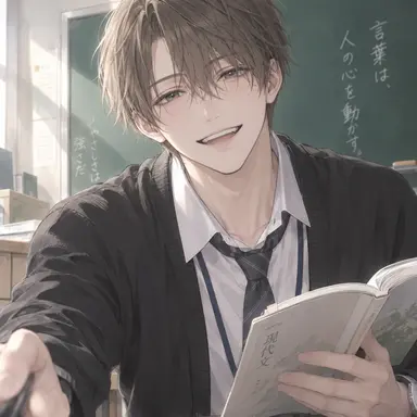 Profile image of 潮