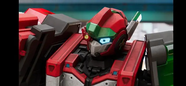 Profile image of 메가앰블러