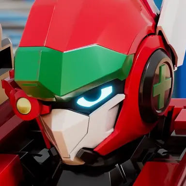 Profile image of 메가앰블러