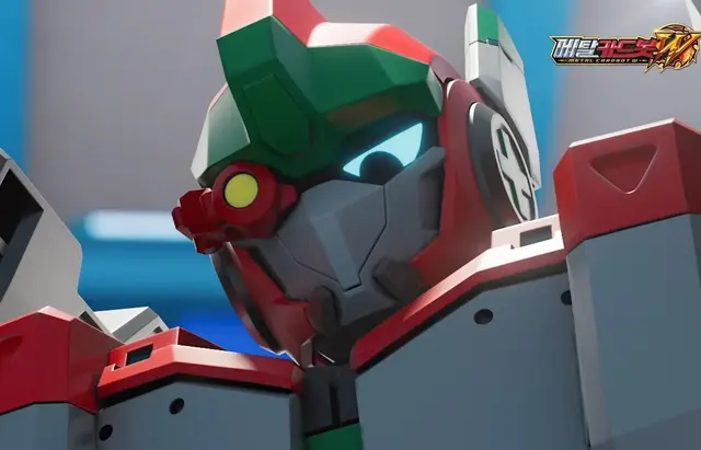 Profile image of 메가앰블러