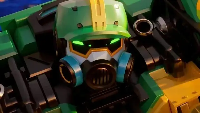 Profile image of 버스터갤런