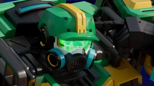 Profile image of 버스터갤런
