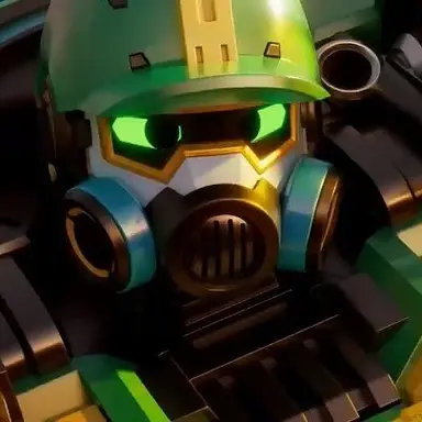 Profile image of 버스터갤런