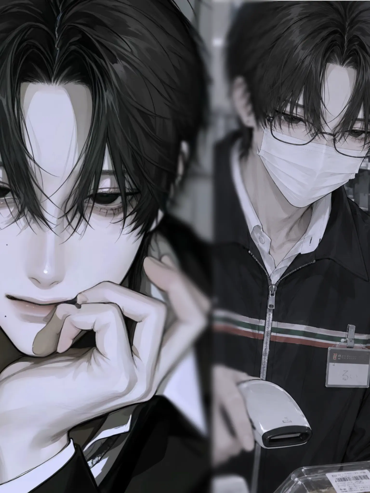 RottenFrame5723의 완벽한 왕자의 비밀