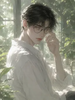 Profile image of チェ・イアン