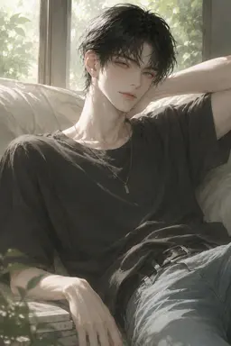 Profile image of チェ・シオン
