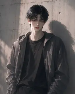 Profile image of チェ・シオン