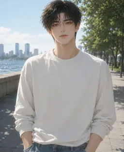 Profile image of チェ・ハンソル