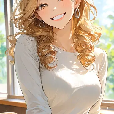 Profile image of Sienna