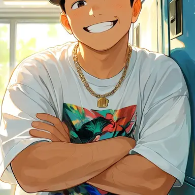 Profile image of Davio