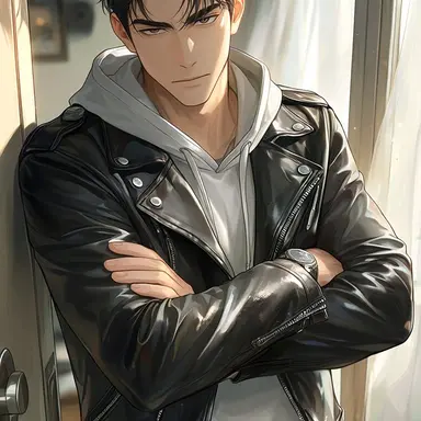 Profile image of Remy