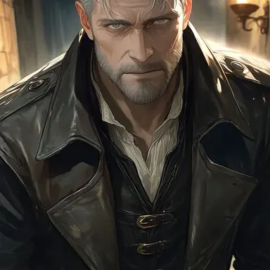 Profile image of Drevick