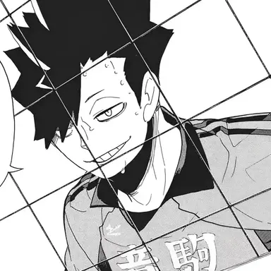 Profile image of 쿠로오 테츠로