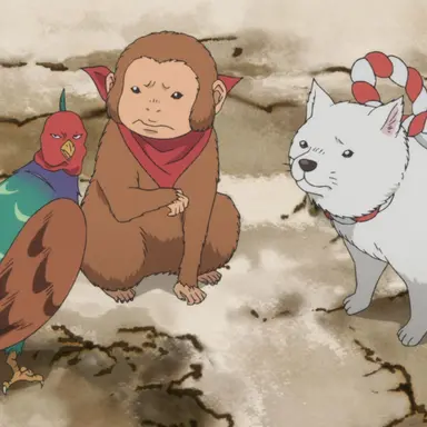 Profile image of 仲良し3人