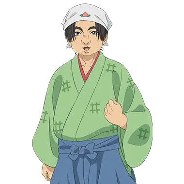 Profile image of 桃太郎