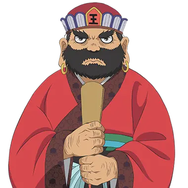 Profile image of 閻魔大王
